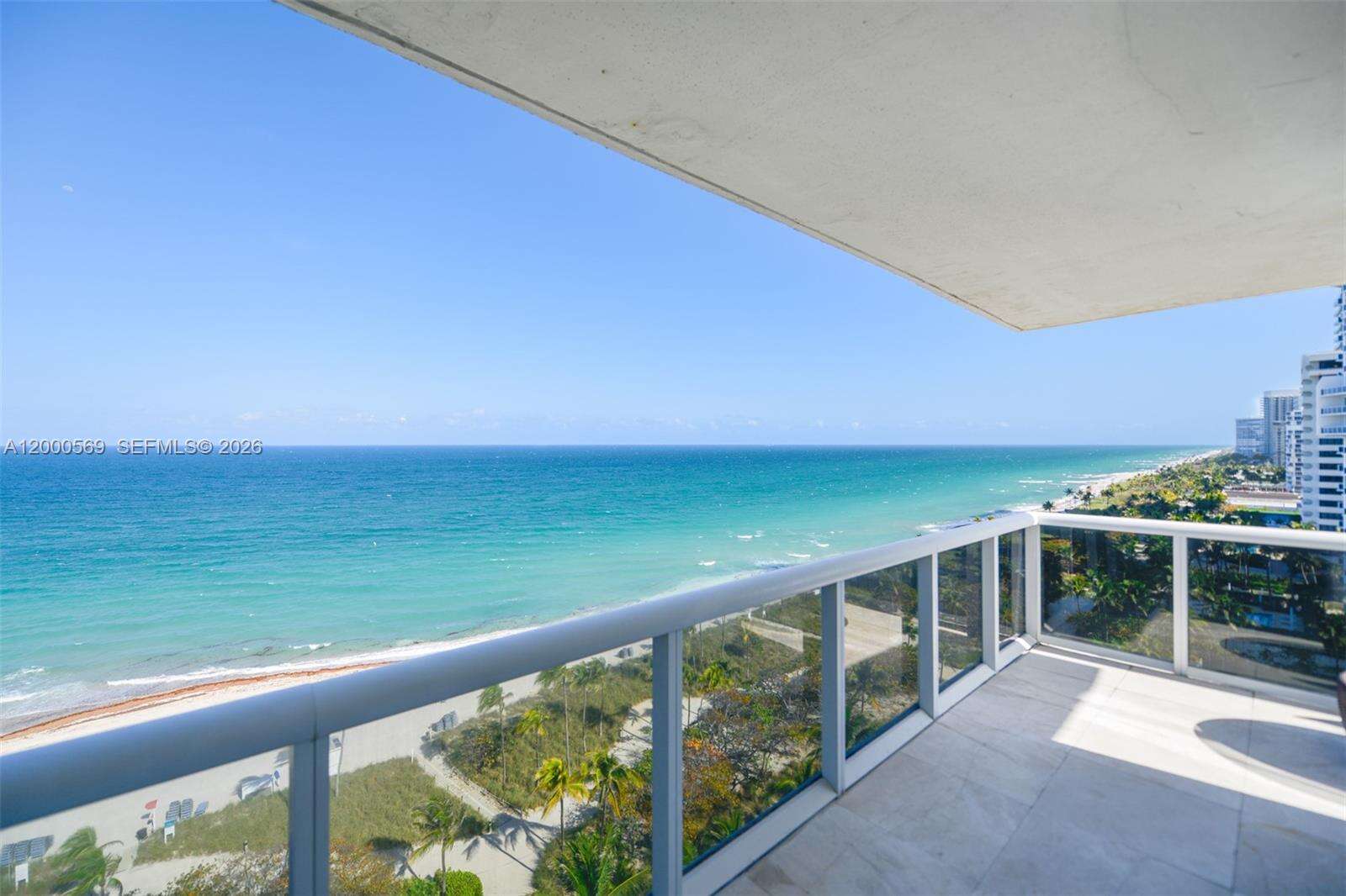 Harbour House at 10275 Collins Ave, Bal Harbour, FL 33154 - For Rent photo 1
