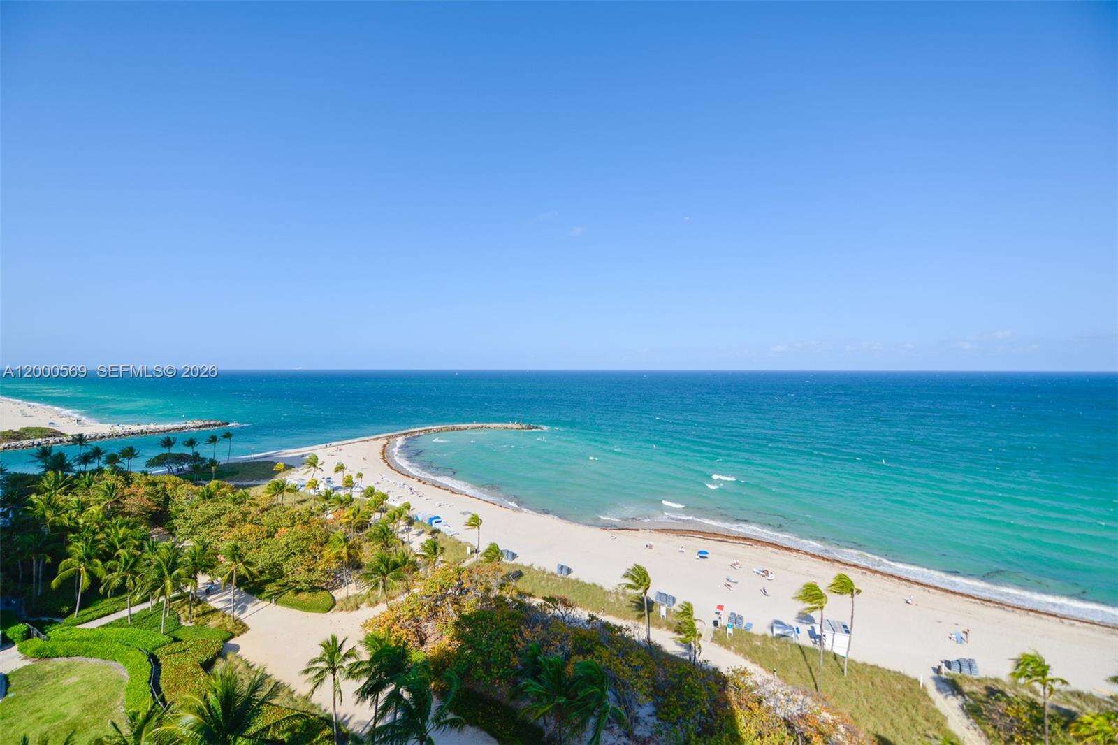 Harbour House at 10275 Collins Ave, Bal Harbour, FL 33154 - For Rent photo 2