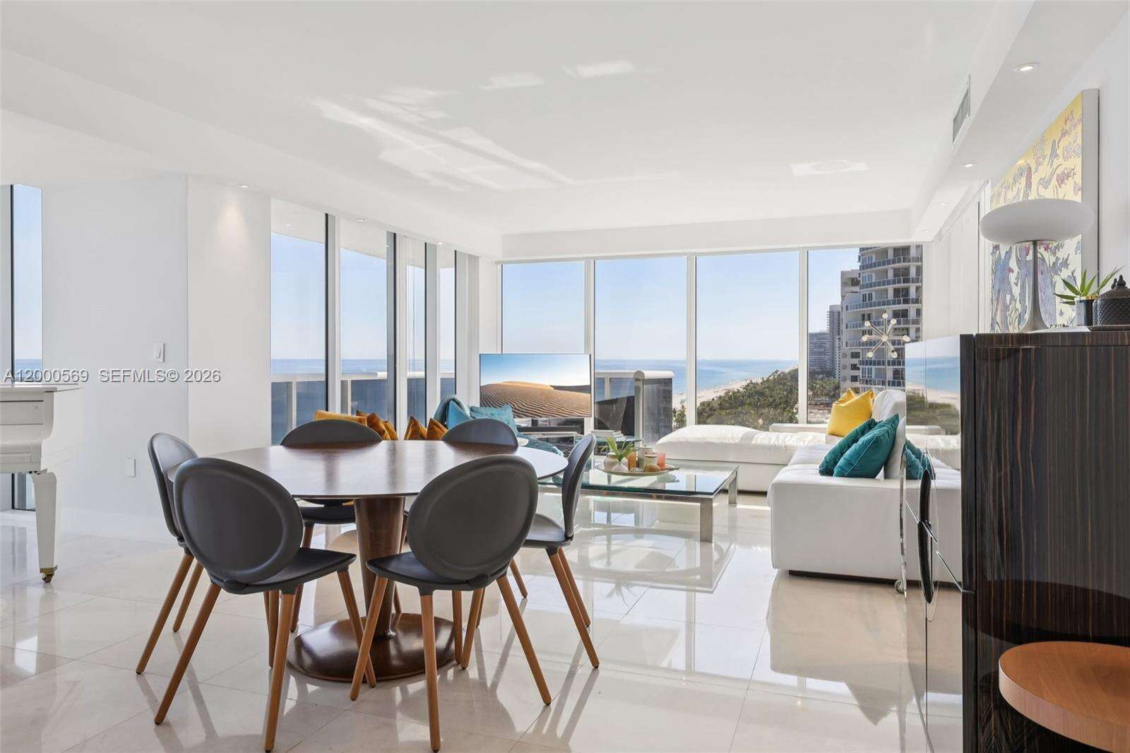 Harbour House at 10275 Collins Ave, Bal Harbour, FL 33154 - For Rent photo 16
