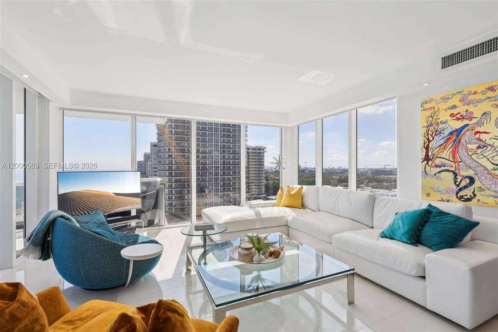 Harbour House at 10275 Collins Ave, Bal Harbour, FL 33154 - For Rent photo 4