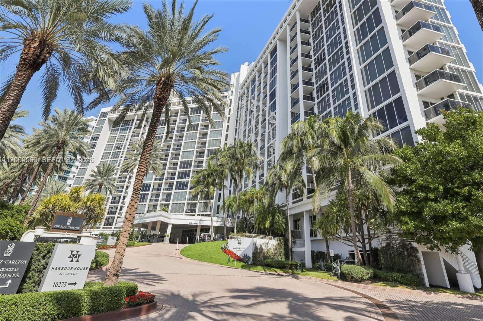 Harbour House at 10275 Collins Ave, Bal Harbour, FL 33154 - For Rent photo 51
