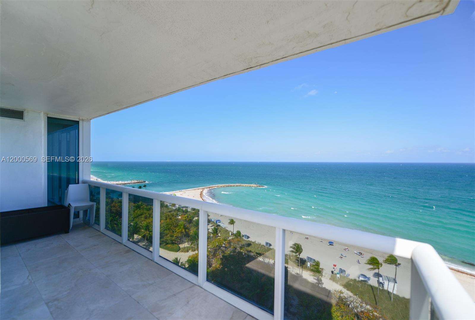 Harbour House at 10275 Collins Ave, Bal Harbour, FL 33154 - For Rent photo 7