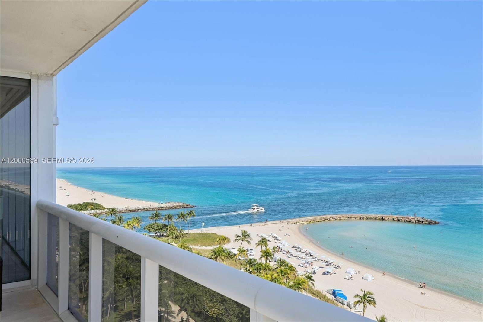 Harbour House at 10275 Collins Ave, Bal Harbour, FL 33154 - For Rent photo 8
