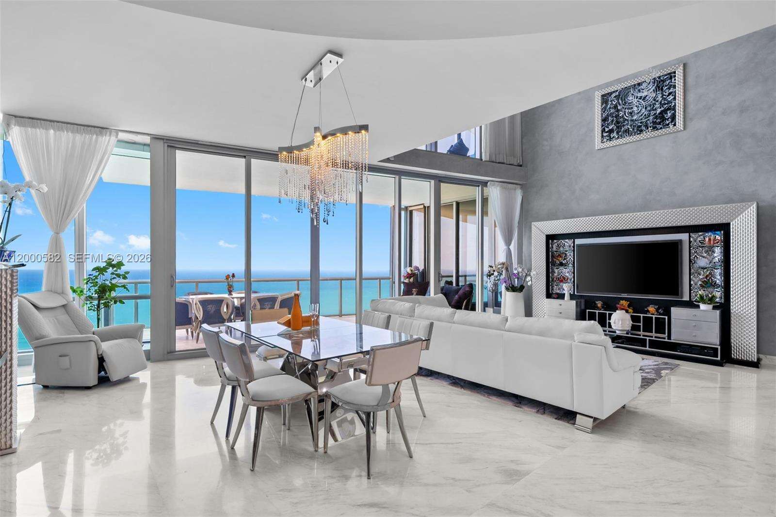 Jade Ocean at 17121 Collins Ave, Sunny Isles Beach, FL 33160 - For Rent photo 4