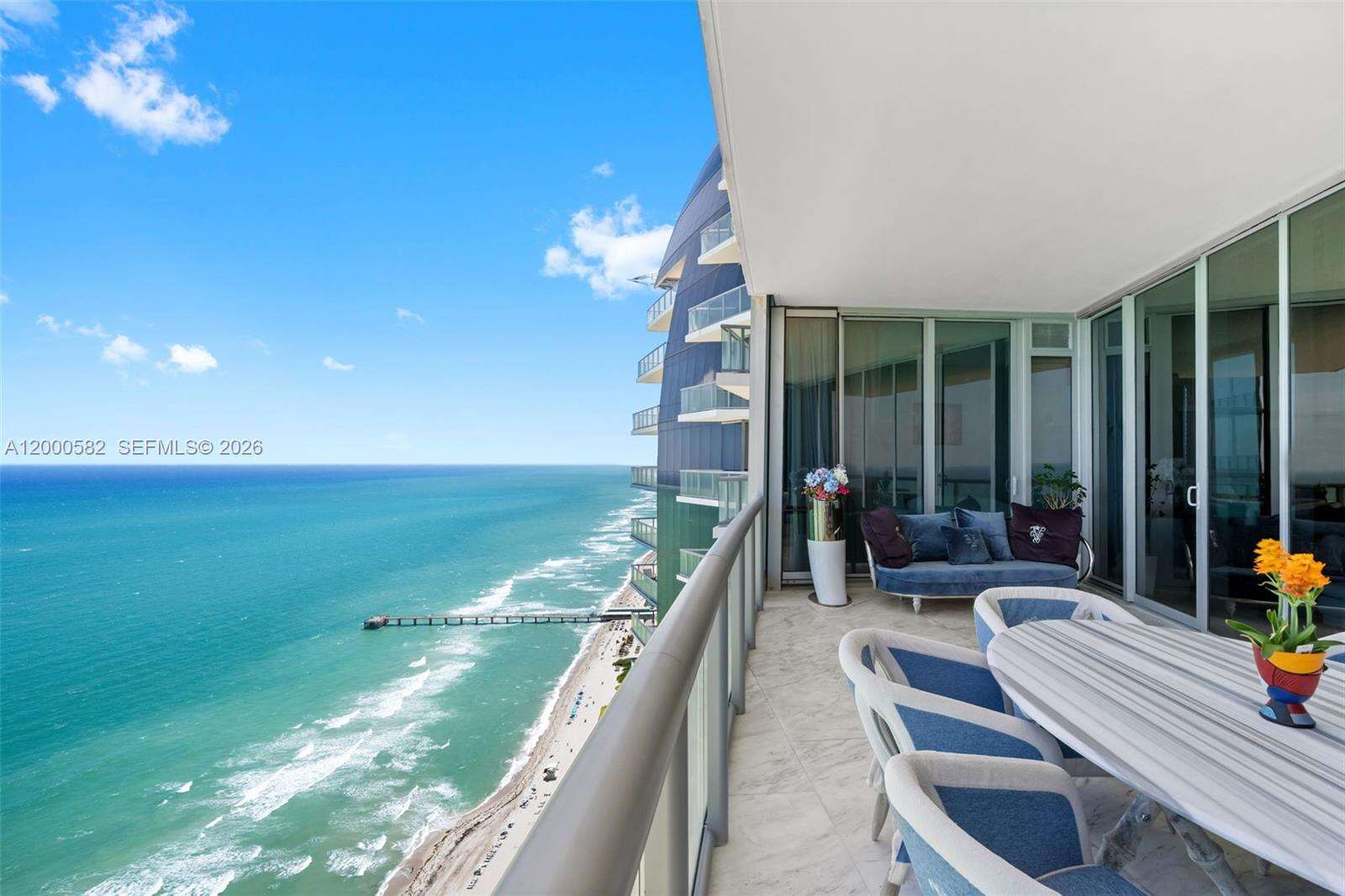 Jade Ocean at 17121 Collins Ave, Sunny Isles Beach, FL 33160 - For Rent photo 41