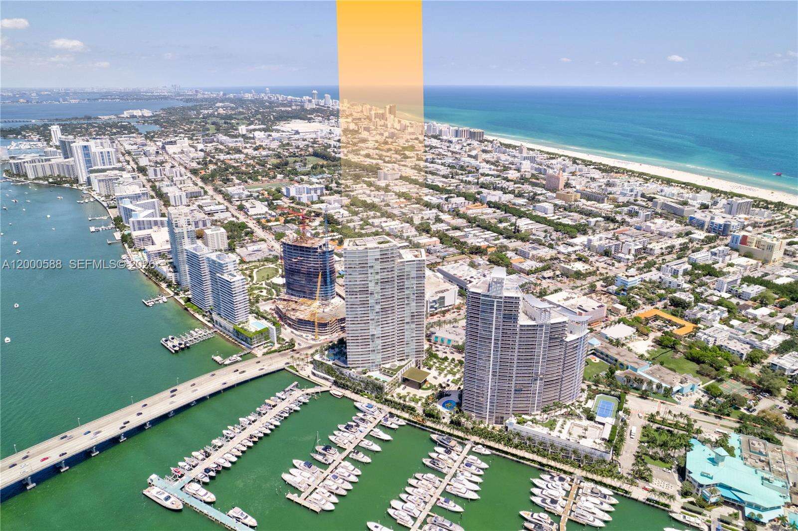 Icon at 450 Alton Rd, Miami Beach, FL 33139 - For Rent photo 1