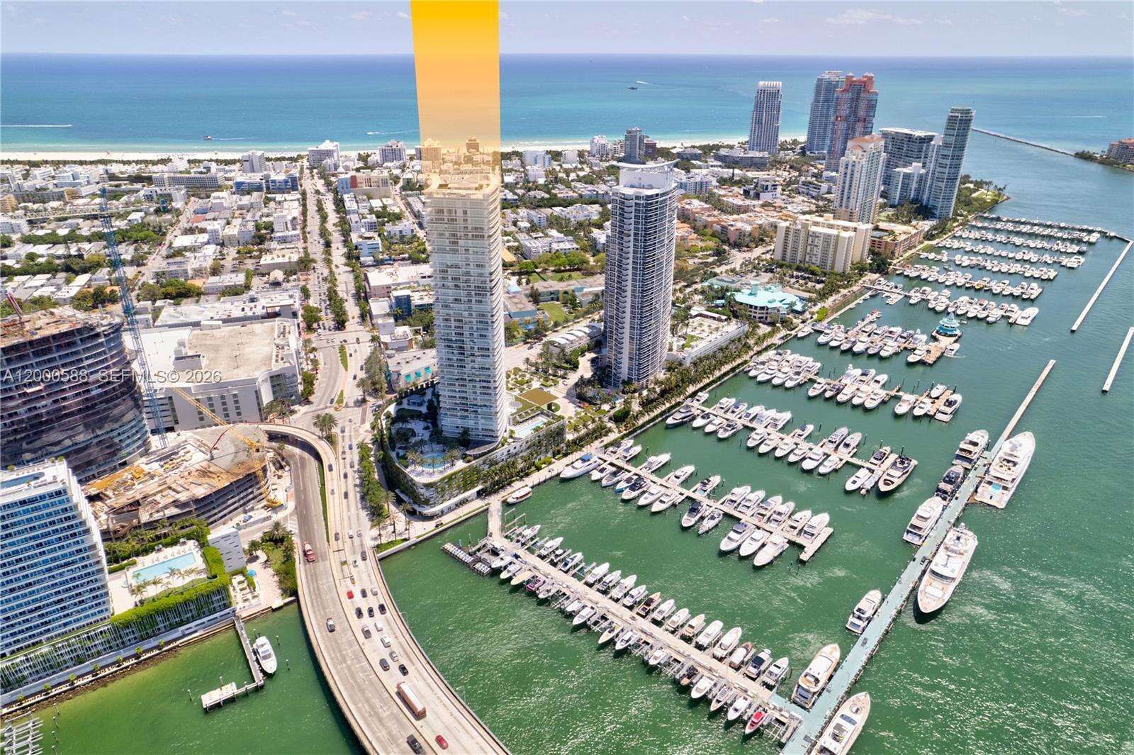 Icon at 450 Alton Rd, Miami Beach, FL 33139 - For Rent photo 23