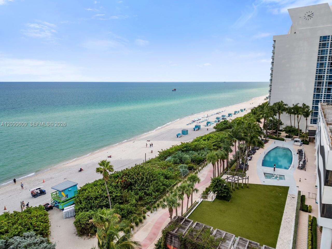 Central Carillon at 6801 Collins Ave, Miami Beach, FL 33141 - For Rent photo 1