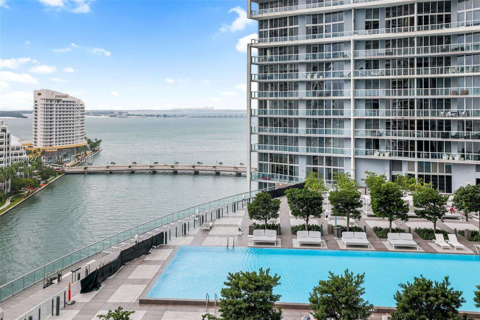 Icon Brickell 1 at 465 Brickell Ave, Miami, FL 33131 - For Rent photo 12