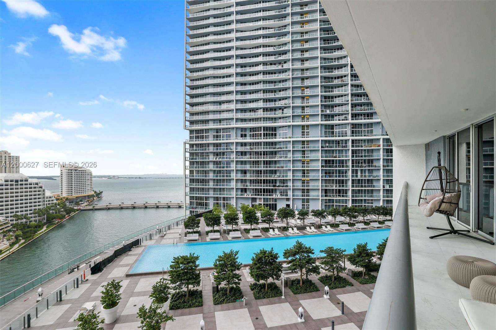 Icon Brickell 1 at 465 Brickell Ave, Miami, FL 33131 - For Rent photo 13