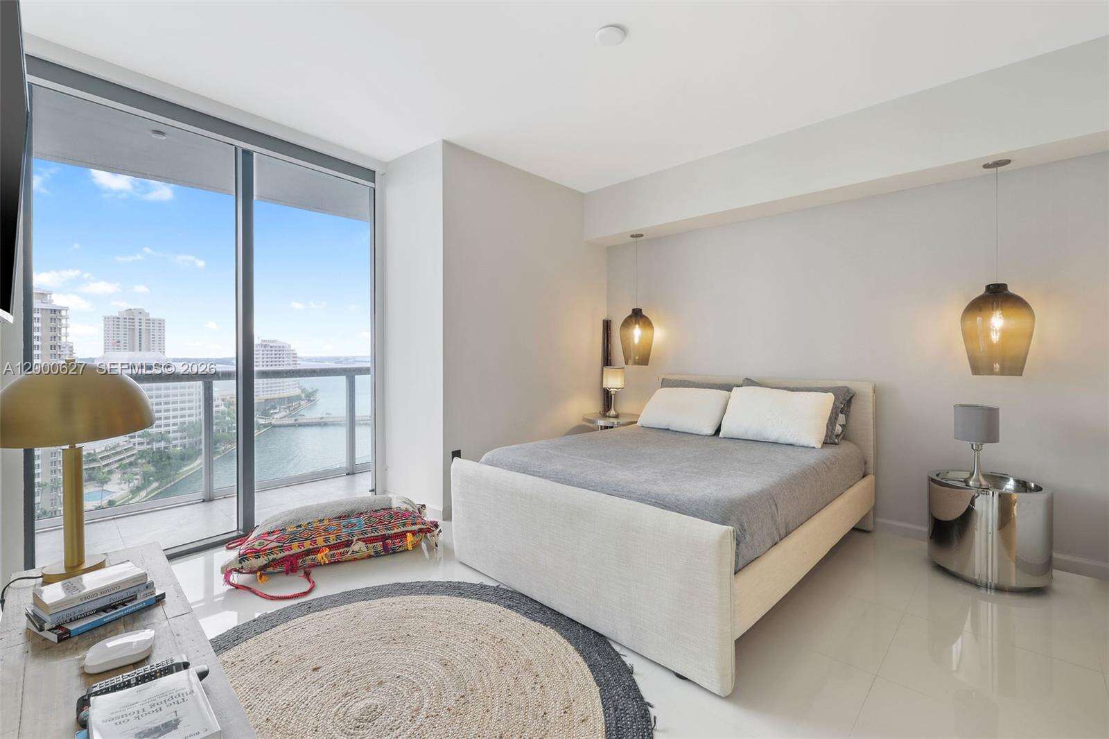 Icon Brickell 1 at 465 Brickell Ave, Miami, FL 33131 - For Rent photo 14