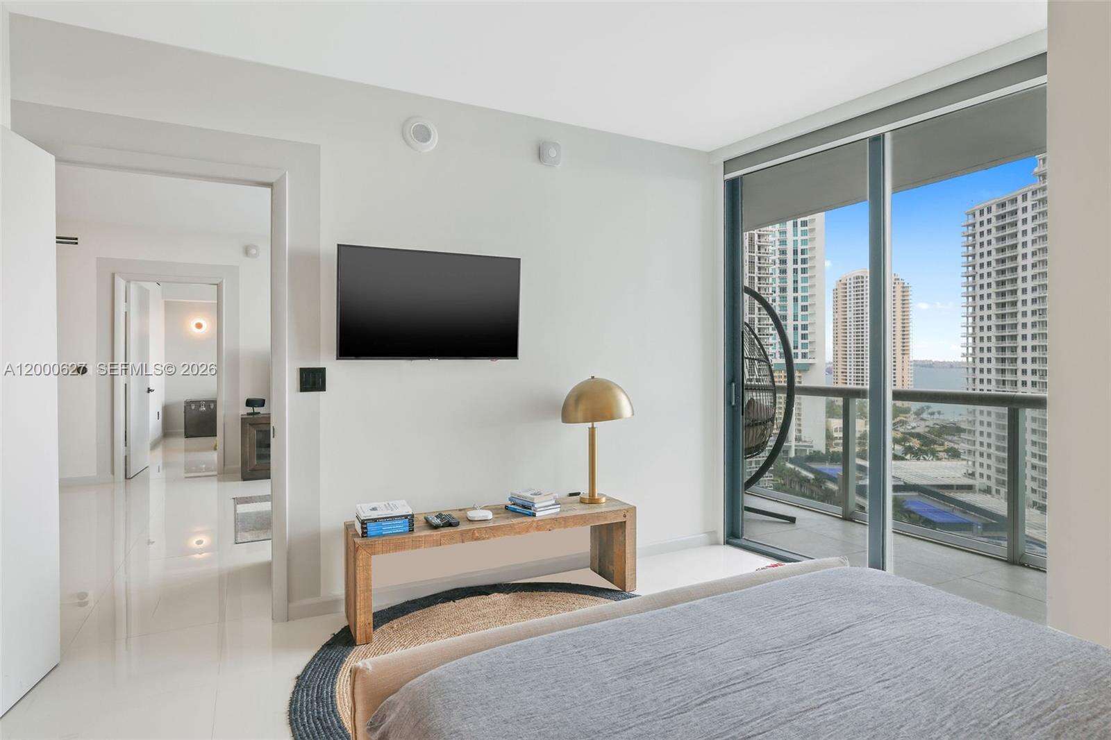 Icon Brickell 1 at 465 Brickell Ave, Miami, FL 33131 - For Rent photo 15
