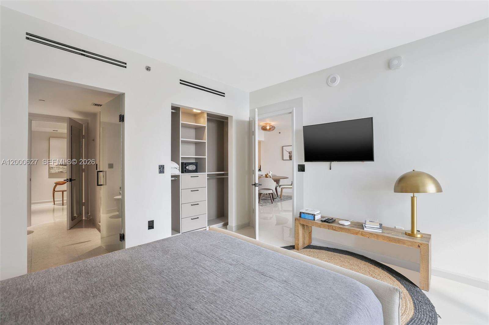 Icon Brickell 1 at 465 Brickell Ave, Miami, FL 33131 - For Rent photo 16