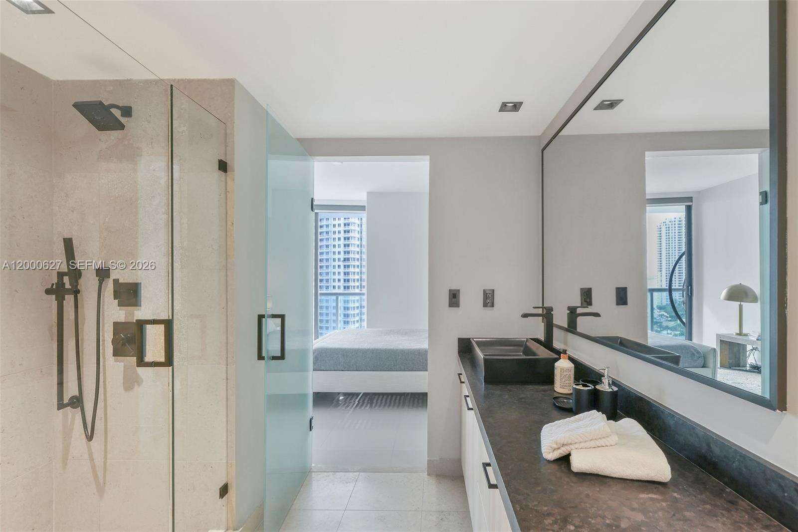 Icon Brickell 1 at 465 Brickell Ave, Miami, FL 33131 - For Rent photo 18