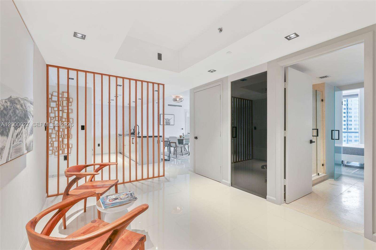 Icon Brickell 1 at 465 Brickell Ave, Miami, FL 33131 - For Rent photo 21