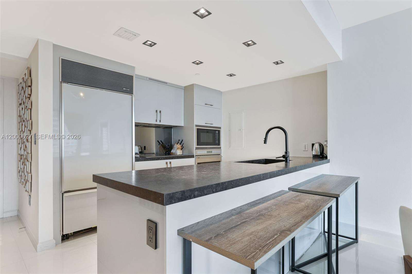 Icon Brickell 1 at 465 Brickell Ave, Miami, FL 33131 - For Rent photo 24