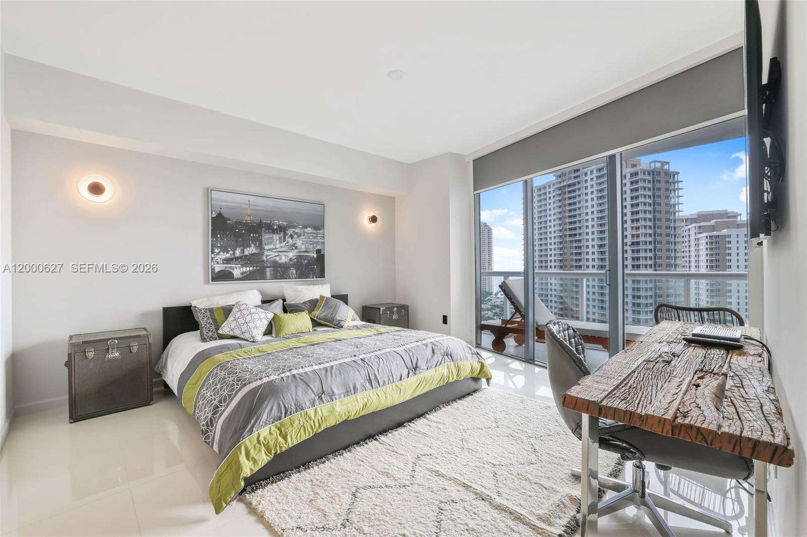 Icon Brickell 1 at 465 Brickell Ave, Miami, FL 33131 - For Rent photo 27
