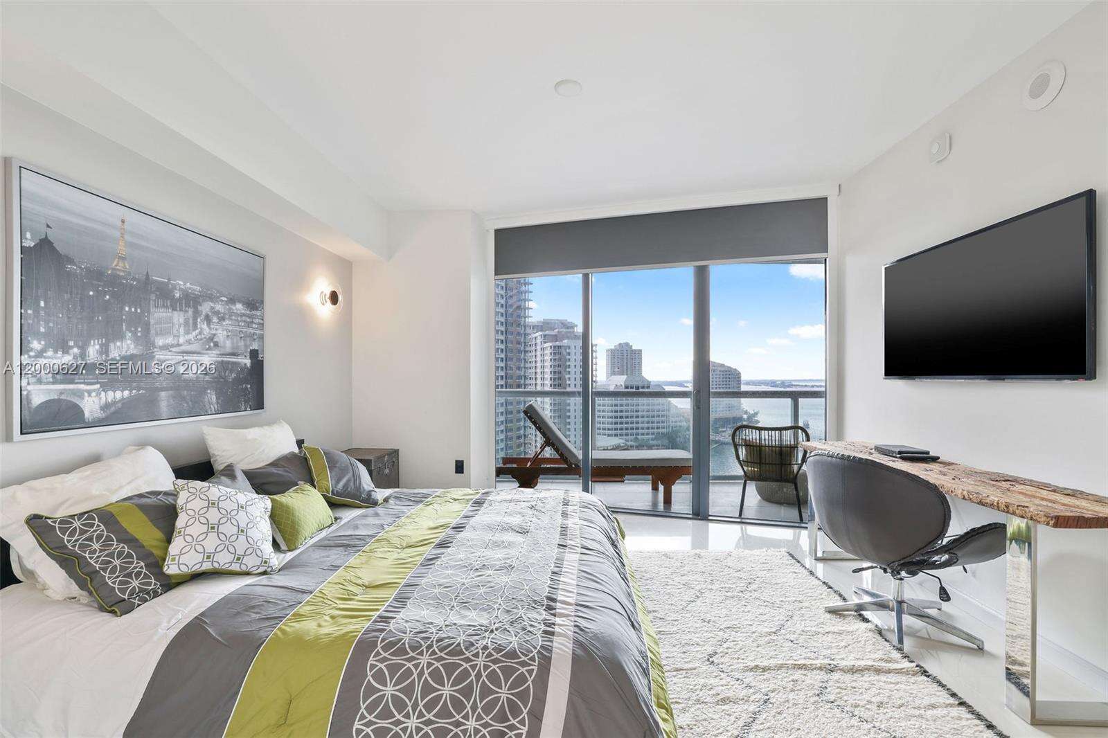 Icon Brickell 1 at 465 Brickell Ave, Miami, FL 33131 - For Rent photo 28