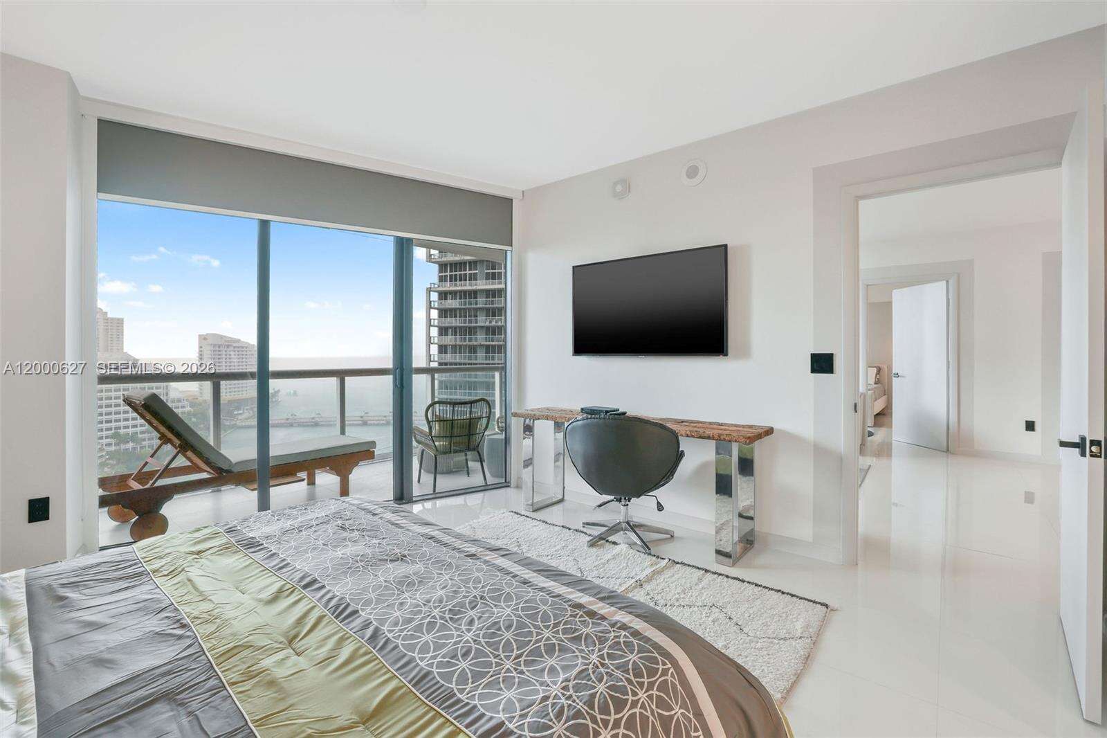 Icon Brickell 1 at 465 Brickell Ave, Miami, FL 33131 - For Rent photo 29