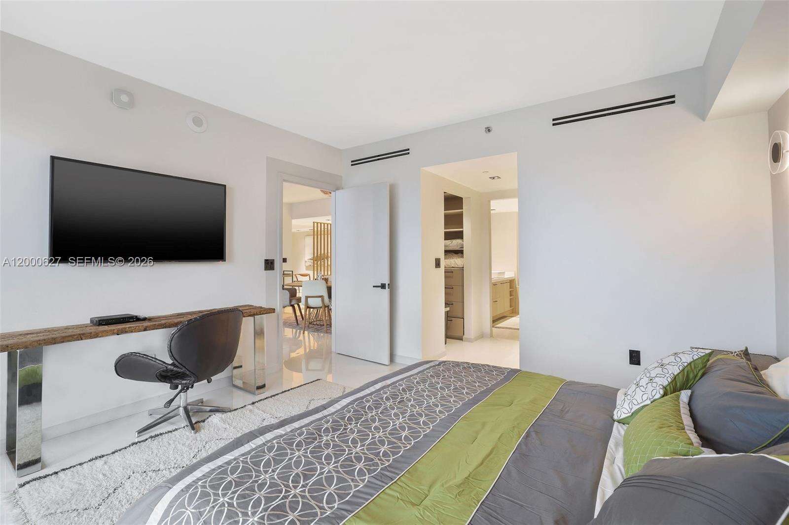 Icon Brickell 1 at 465 Brickell Ave, Miami, FL 33131 - For Rent photo 30