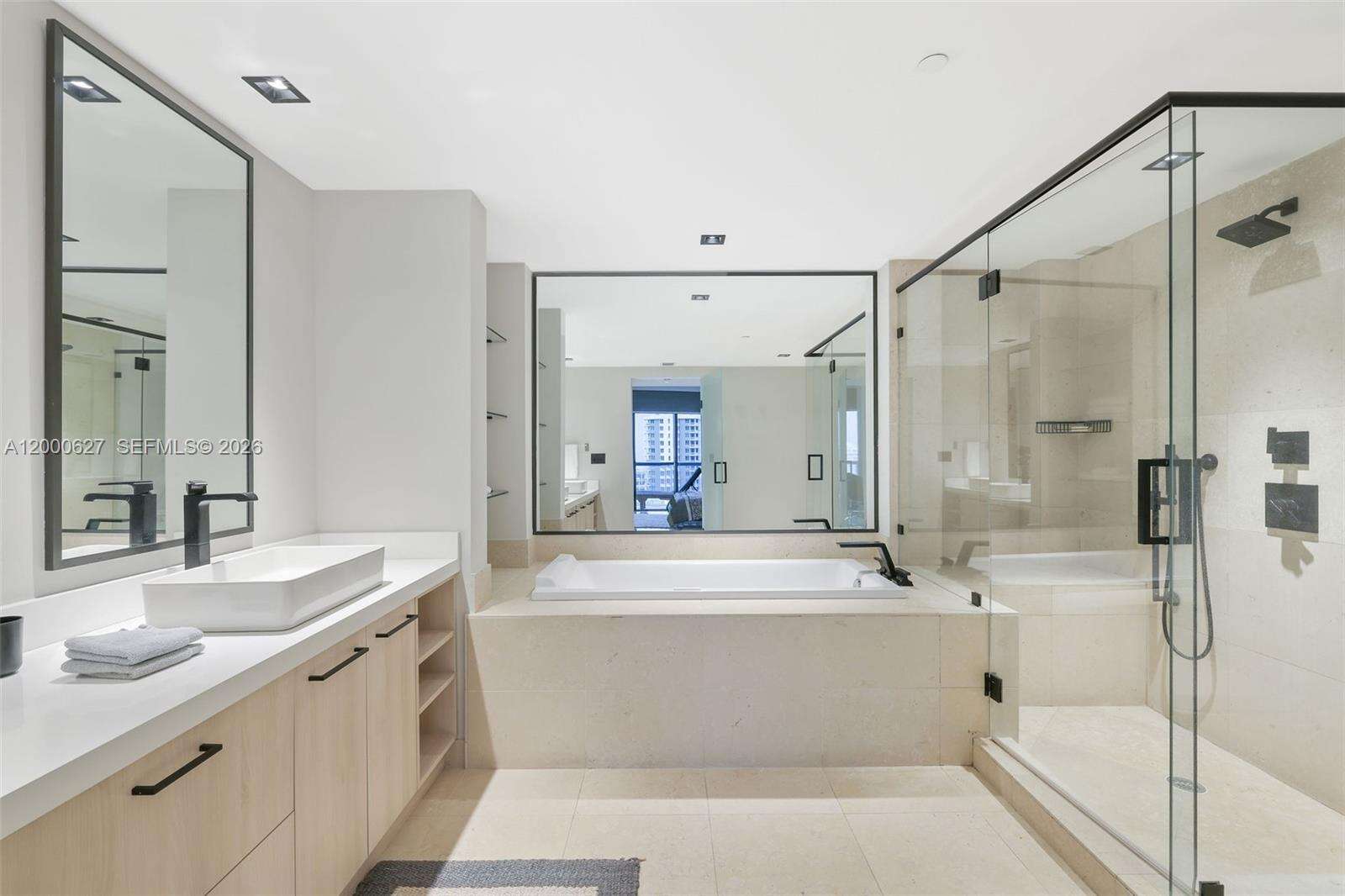 Icon Brickell 1 at 465 Brickell Ave, Miami, FL 33131 - For Rent photo 34