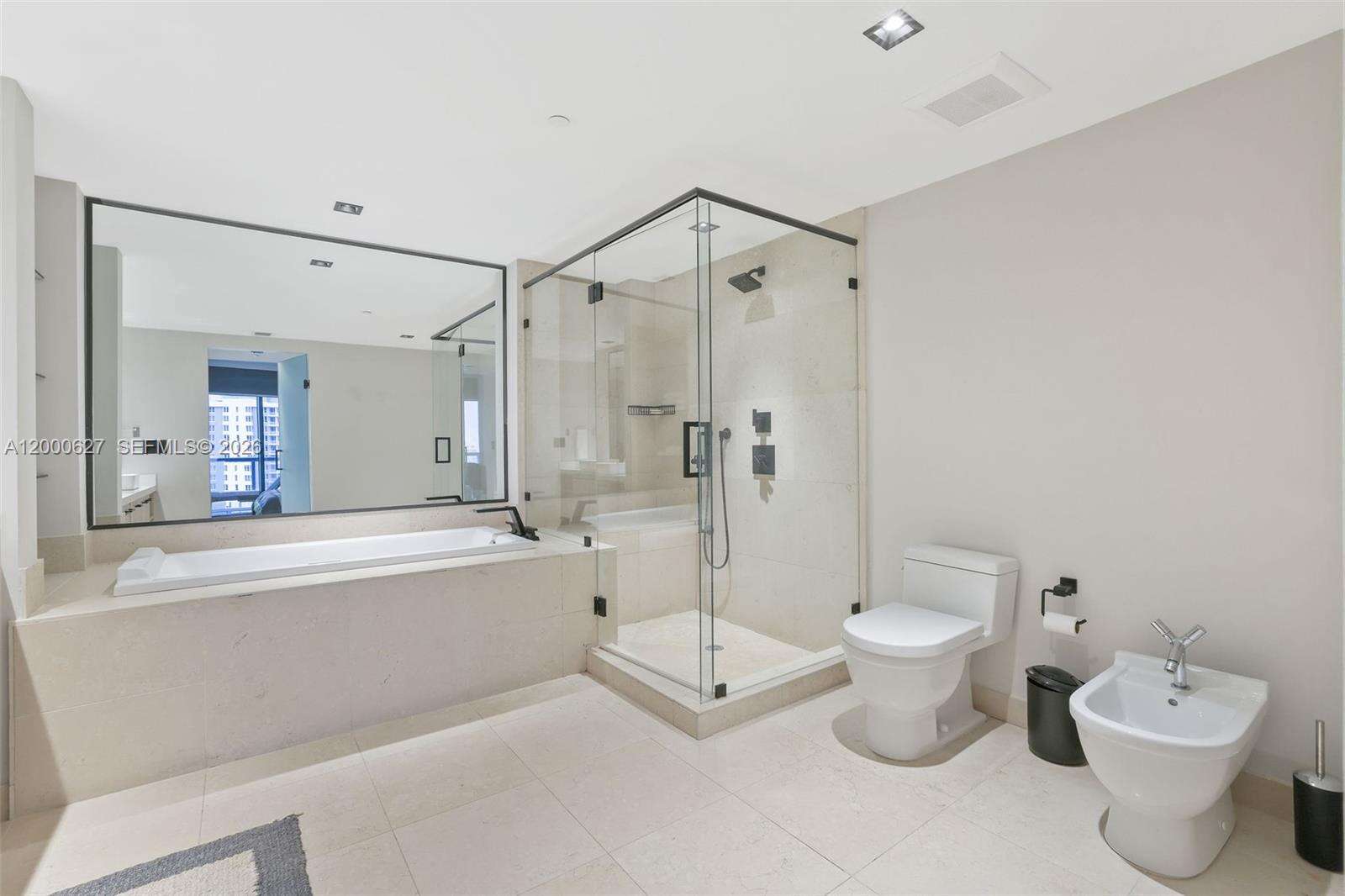Icon Brickell 1 at 465 Brickell Ave, Miami, FL 33131 - For Rent photo 36