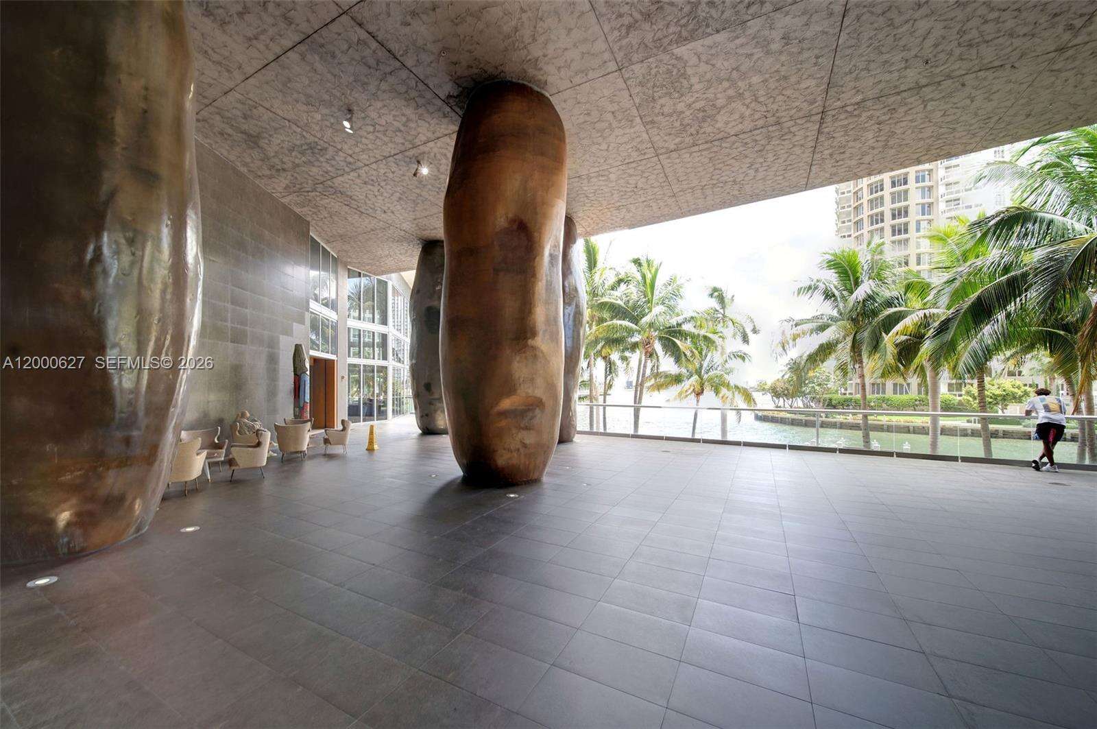 Icon Brickell 1 at 465 Brickell Ave, Miami, FL 33131 - For Rent photo 40