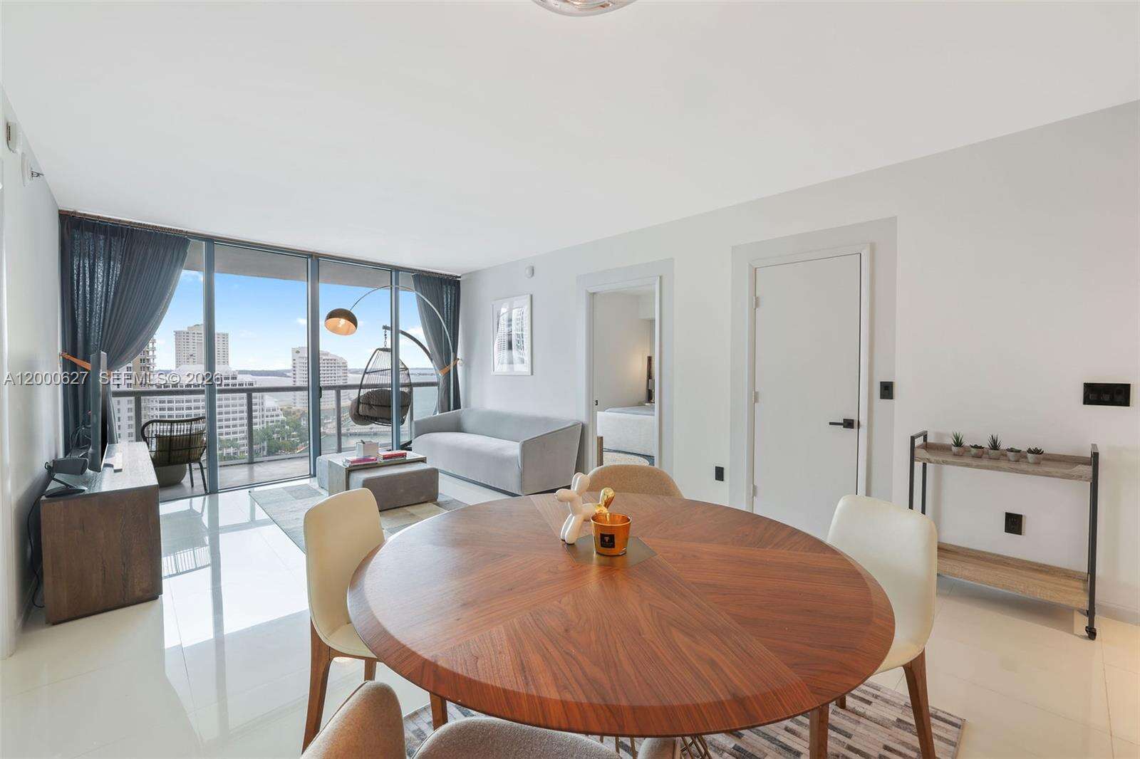 Icon Brickell 1 at 465 Brickell Ave, Miami, FL 33131 - For Rent photo 5
