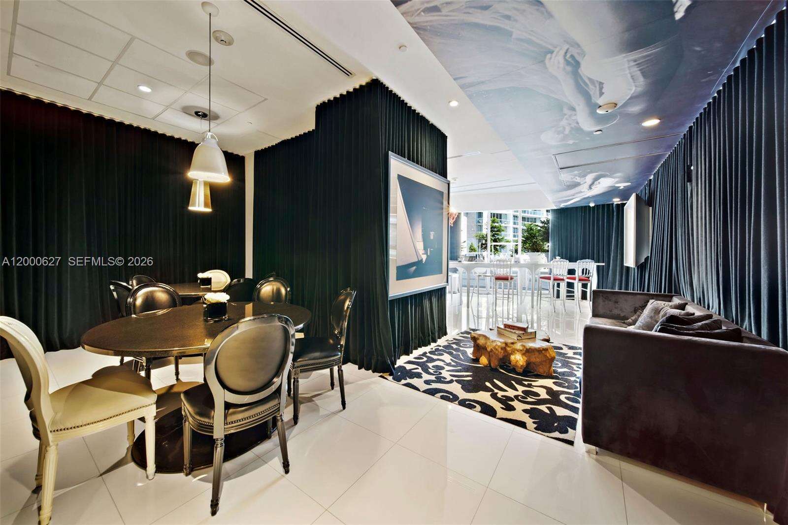 Icon Brickell 1 at 465 Brickell Ave, Miami, FL 33131 - For Rent photo 44