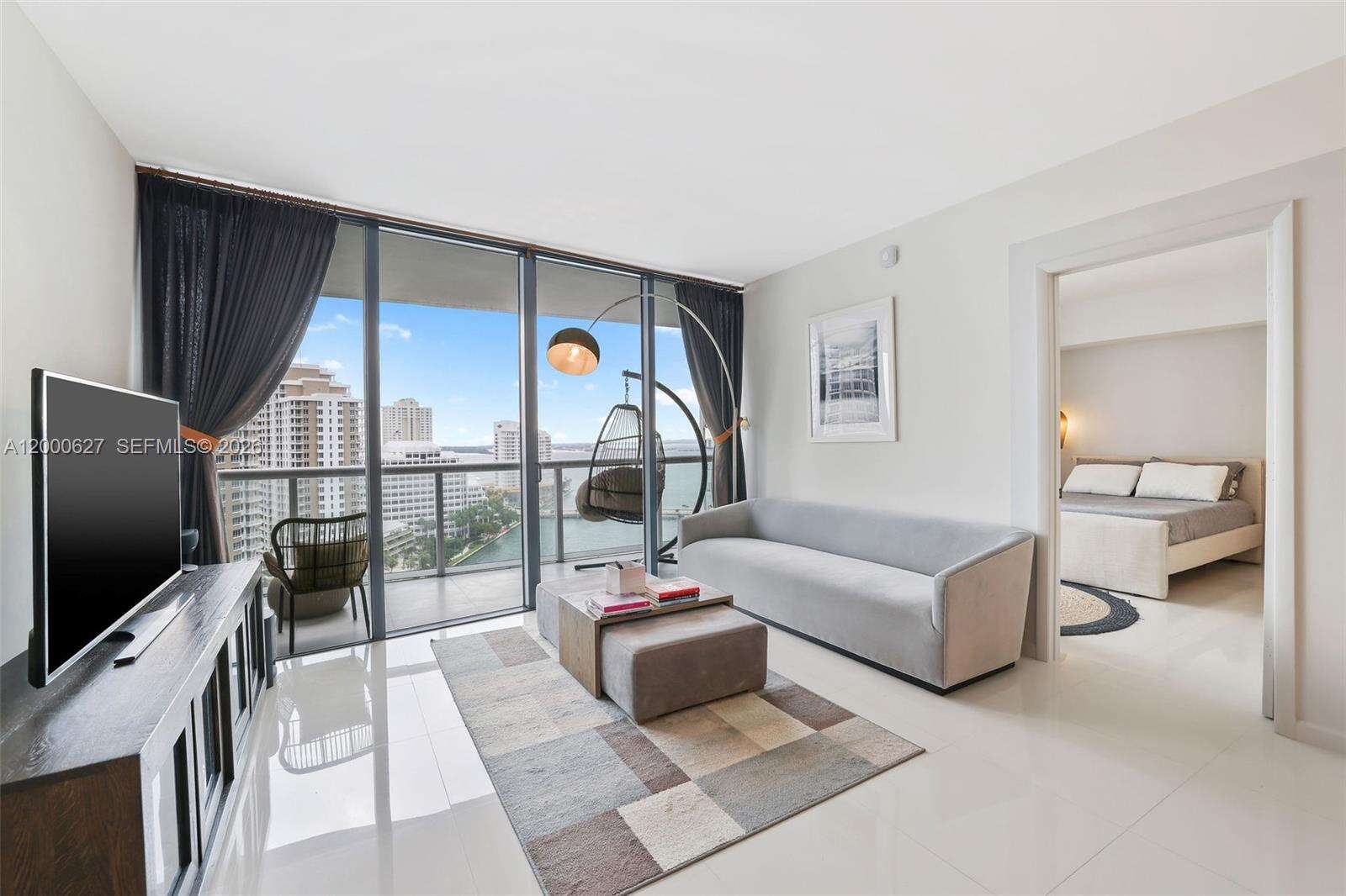 Icon Brickell 1 at 465 Brickell Ave, Miami, FL 33131 - For Rent photo 6