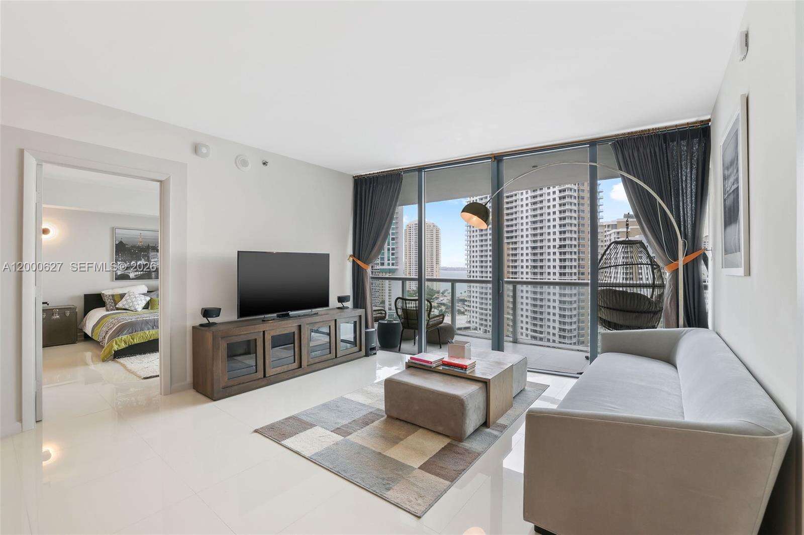 Icon Brickell 1 at 465 Brickell Ave, Miami, FL 33131 - For Rent photo 8