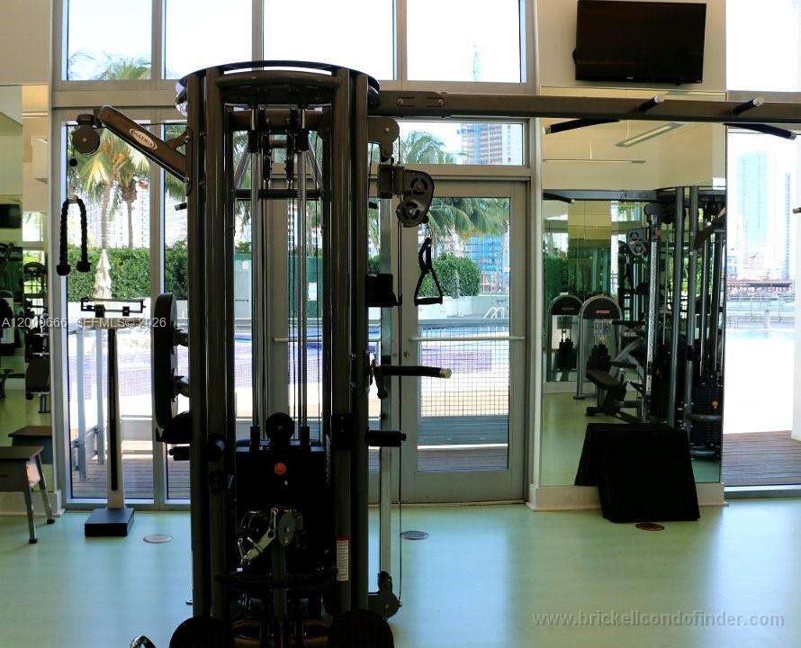 The Ivy at 90 3 St, Miami, FL 33130 - For Rent photo 18