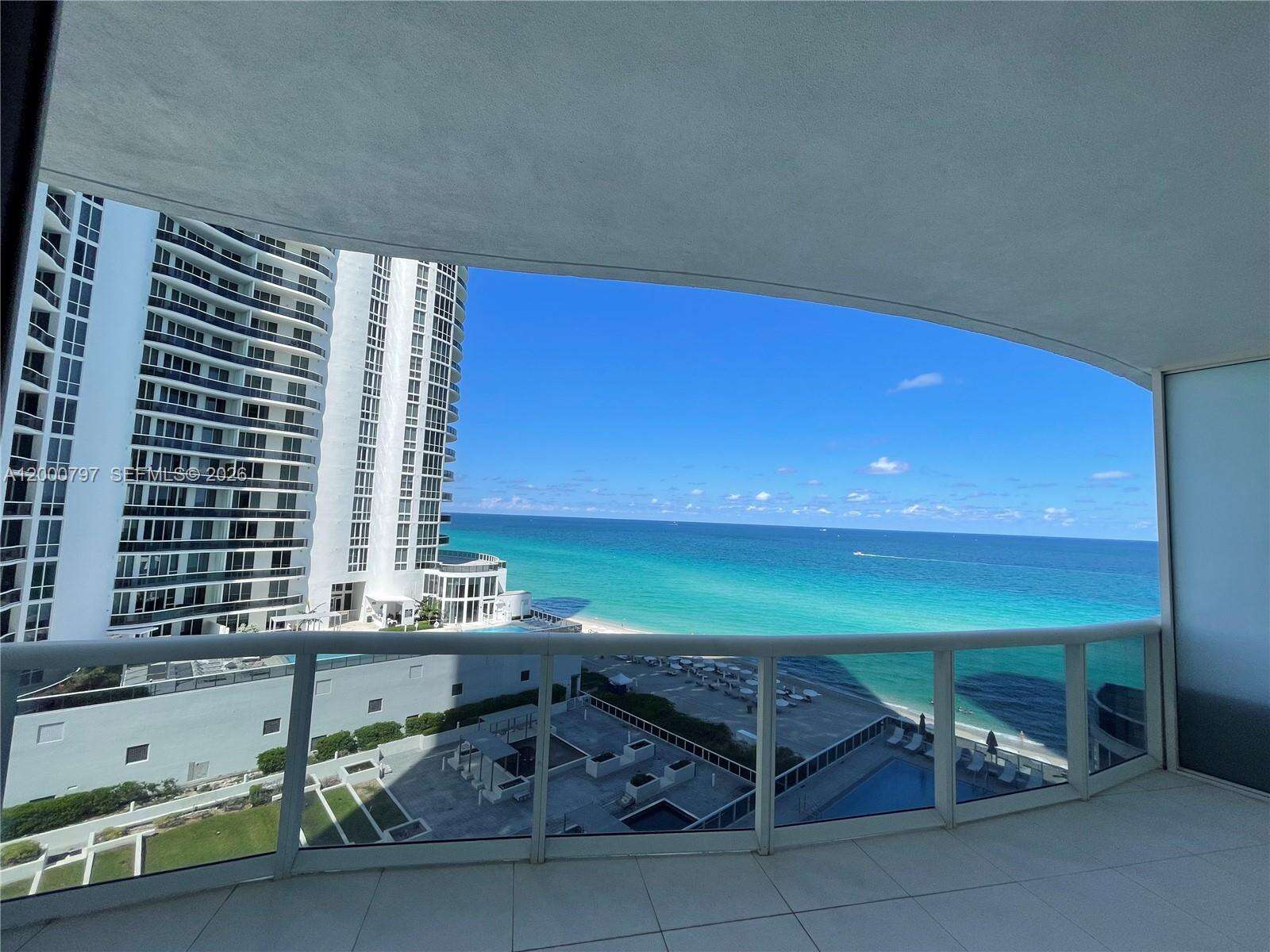 Trump Tower 3 at 15811 Collins Ave, Sunny Isles Beach, FL 33160 - For Rent photo 1