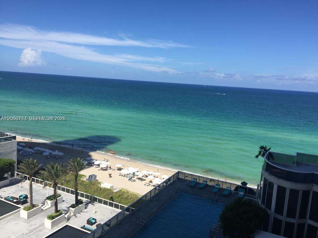 Trump Tower 3 at 15811 Collins Ave, Sunny Isles Beach, FL 33160 - For Rent photo 2