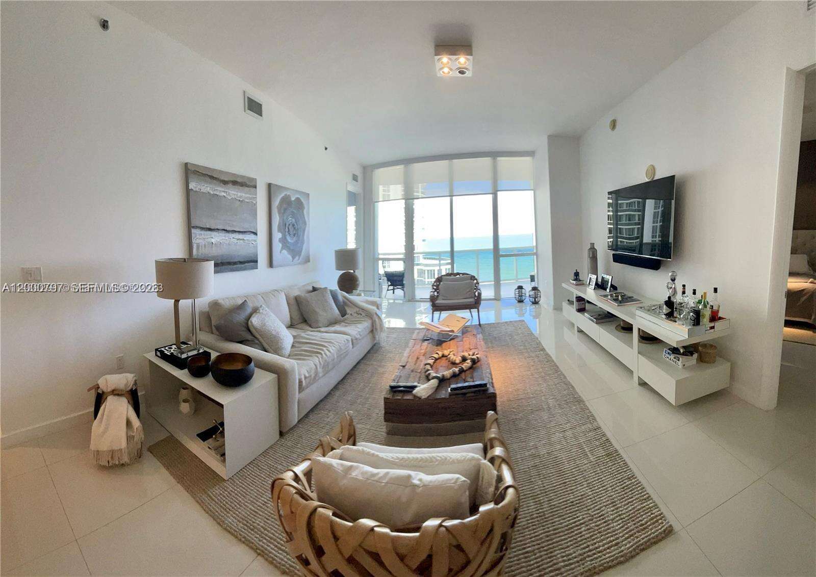 Trump Tower 3 at 15811 Collins Ave, Sunny Isles Beach, FL 33160 - For Rent photo 12
