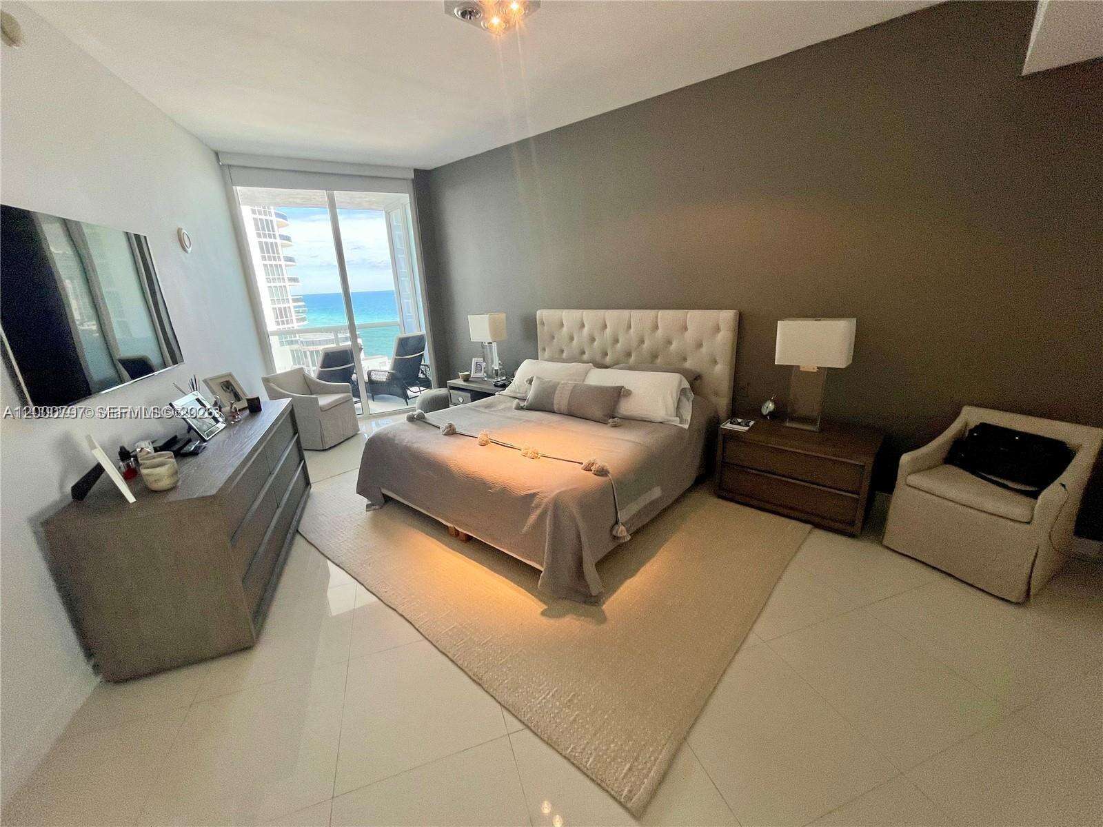 Trump Tower 3 at 15811 Collins Ave, Sunny Isles Beach, FL 33160 - For Rent photo 13