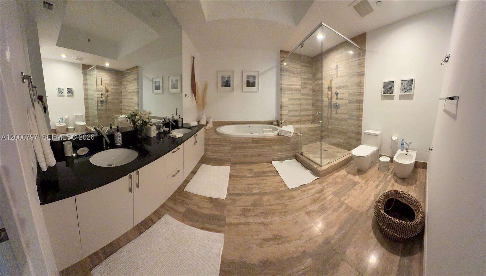 Trump Tower 3 at 15811 Collins Ave, Sunny Isles Beach, FL 33160 - For Rent photo 16