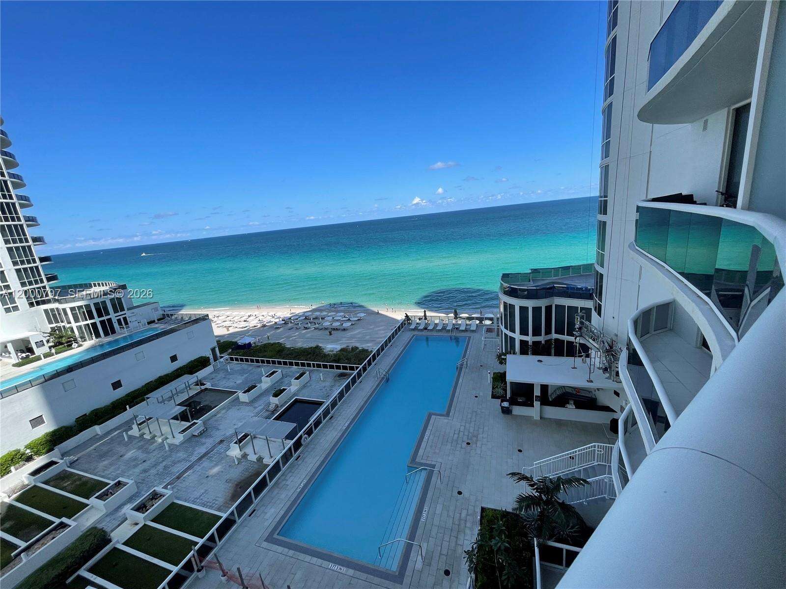 Trump Tower 3 at 15811 Collins Ave, Sunny Isles Beach, FL 33160 - For Rent photo 26