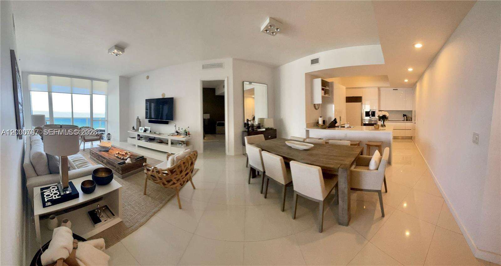 Trump Tower 3 at 15811 Collins Ave, Sunny Isles Beach, FL 33160 - For Rent photo 6