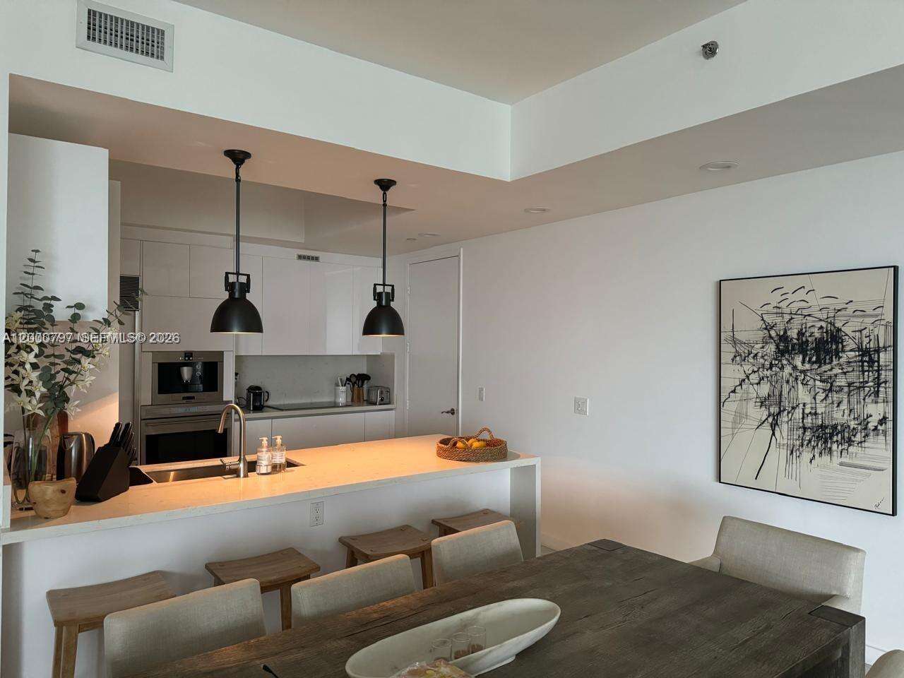 Trump Tower 3 at 15811 Collins Ave, Sunny Isles Beach, FL 33160 - For Rent photo 9
