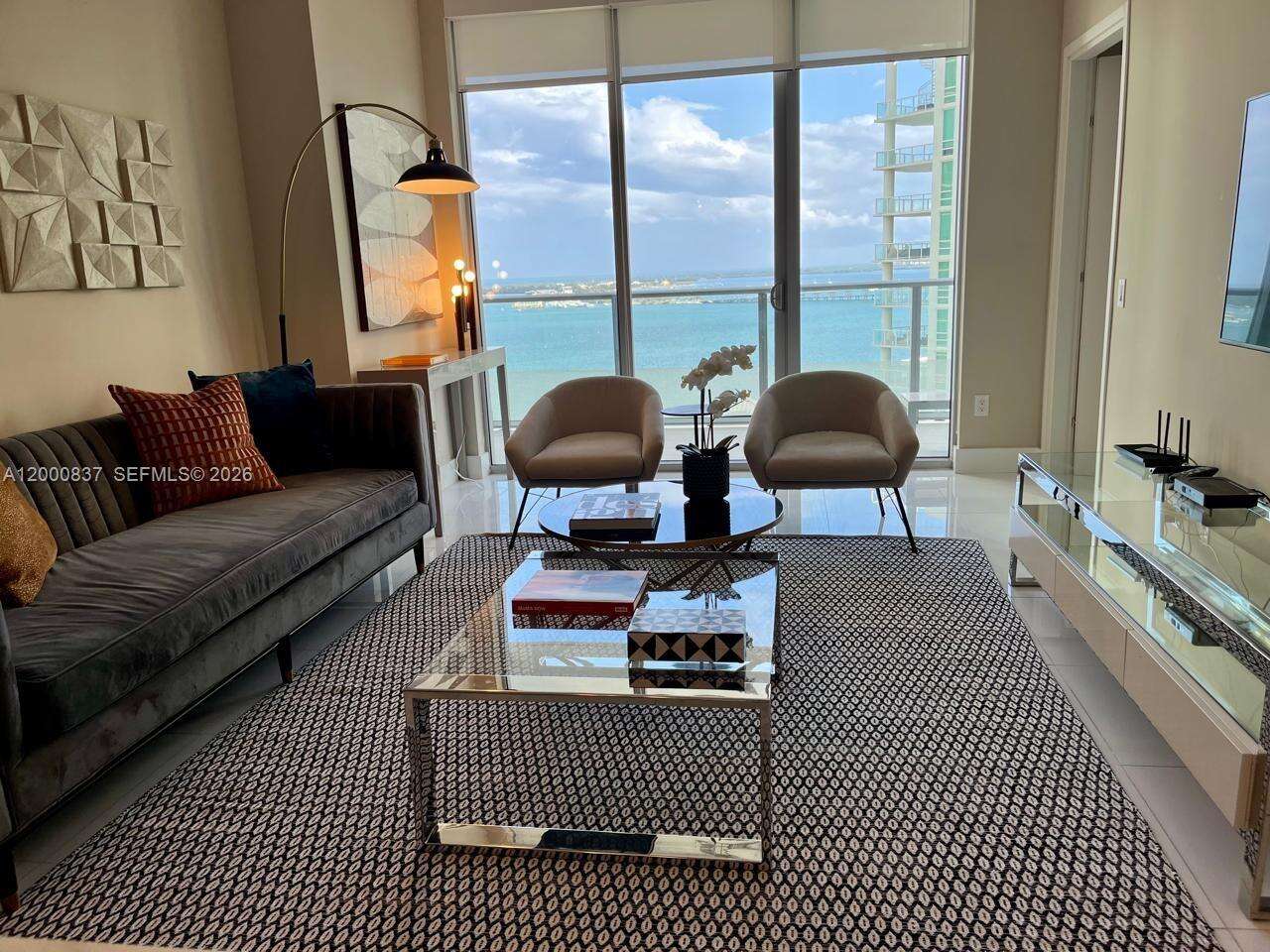 Brickell House at 1300 Brickell Bay Dr, Miami, FL 33131 - For Rent photo 1