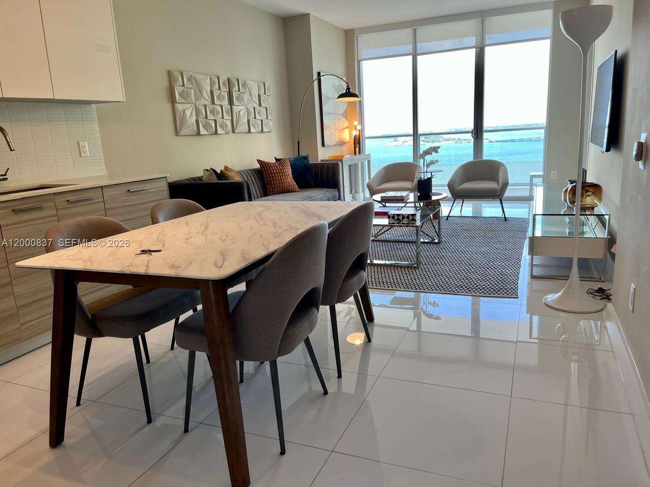 Brickell House at 1300 Brickell Bay Dr, Miami, FL 33131 - For Rent photo 3