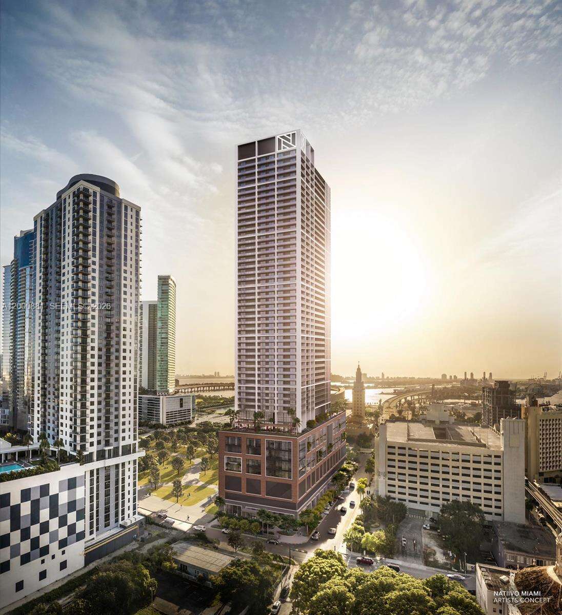 Natiivo | Gale Miami at 159 6 St, Miami, FL 33132 - For Rent photo 40