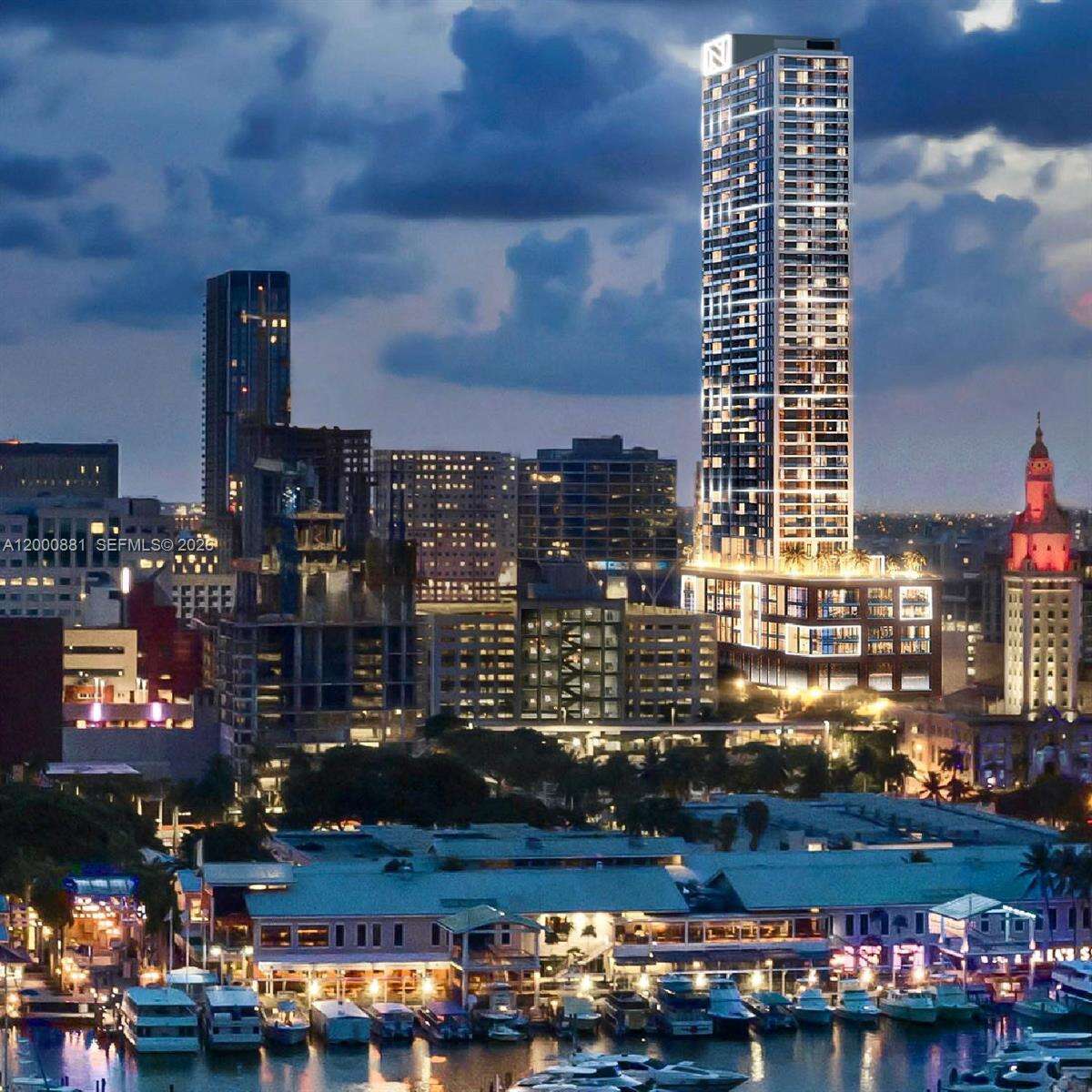 Natiivo | Gale Miami at 159 6 St, Miami, FL 33132 - For Rent photo 42