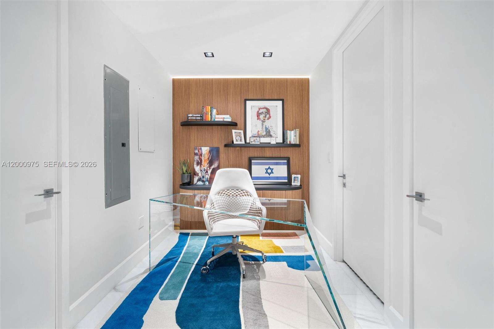Missoni Baia at 700 26 Ter, Miami, FL 33137 - For Rent photo 16