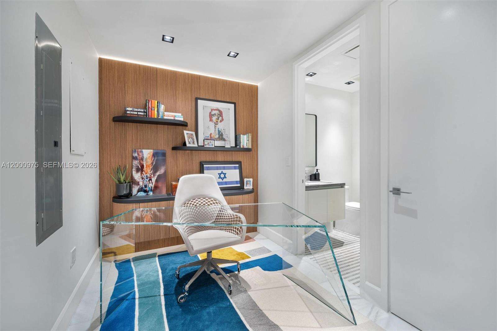 Missoni Baia at 700 26 Ter, Miami, FL 33137 - For Rent photo 17