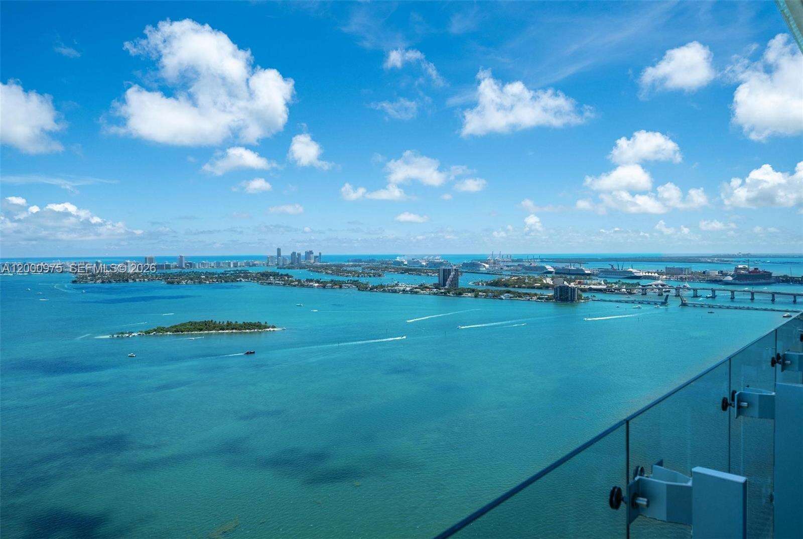 Missoni Baia at 700 26 Ter, Miami, FL 33137 - For Rent photo 40
