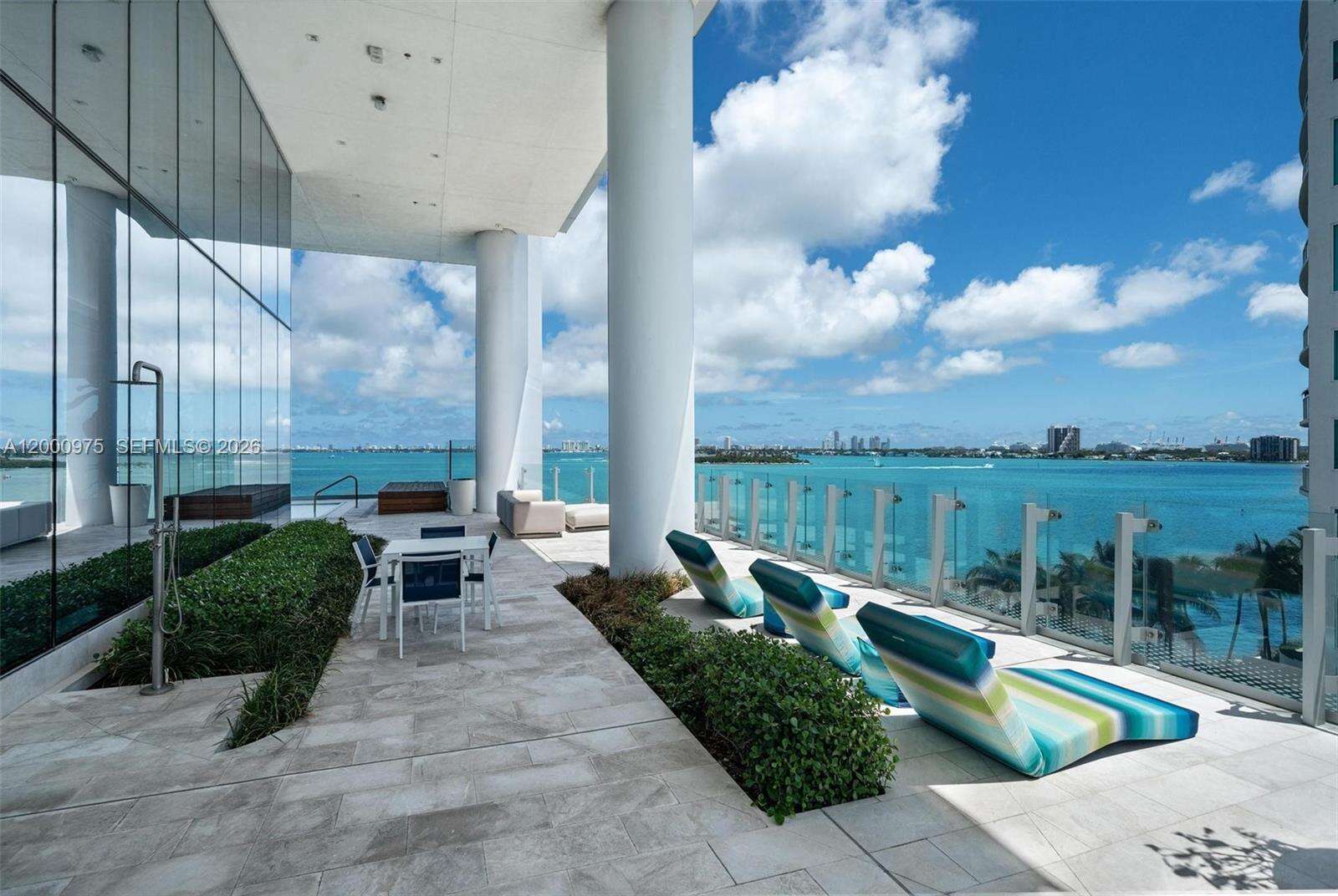 Missoni Baia at 700 26 Ter, Miami, FL 33137 - For Rent photo 48