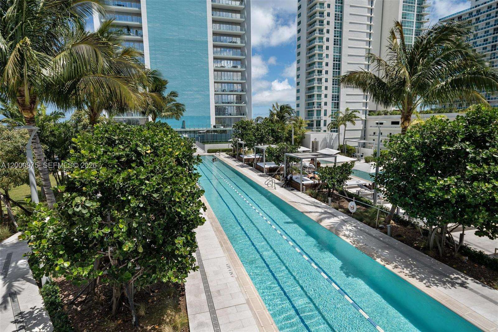 Missoni Baia at 700 26 Ter, Miami, FL 33137 - For Rent photo 53