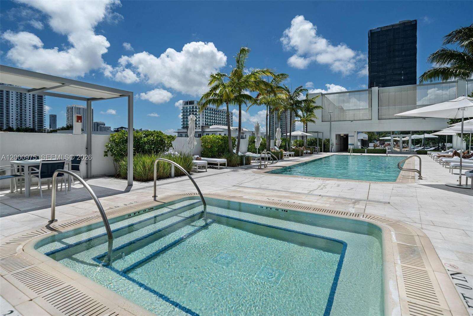 Missoni Baia at 700 26 Ter, Miami, FL 33137 - For Rent photo 55